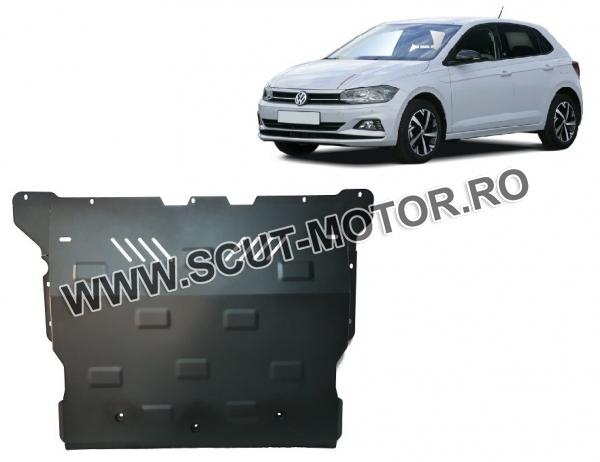 Scut motor VW Polo 1