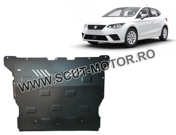 Scut motor Seat Ibiza 1