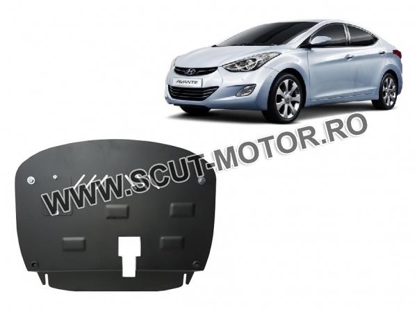 Scut motor Hyundai Elantra 2 1