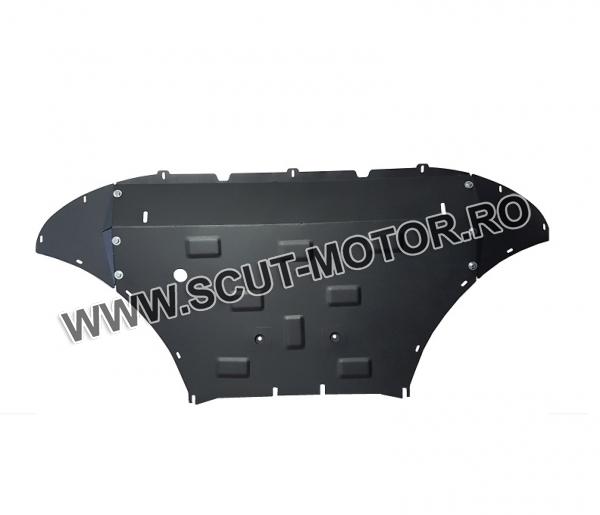 Scut motor VW Touareg 2