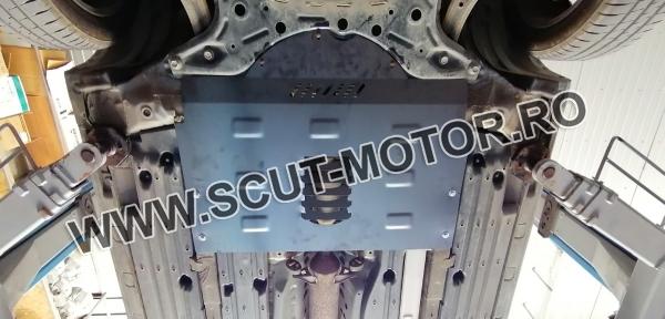 Scut antifurt catalizator pentru Toyota Prius 2 5