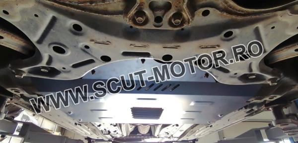 Scut antifurt catalizator pentru Toyota Prius 2 7