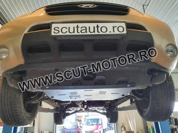Scut motor Hyundai ix55 6
