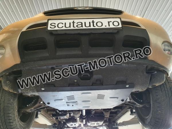 Scut motor Hyundai Santa Fe 7