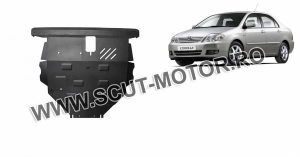 Scut motor Toyota Corolla 1