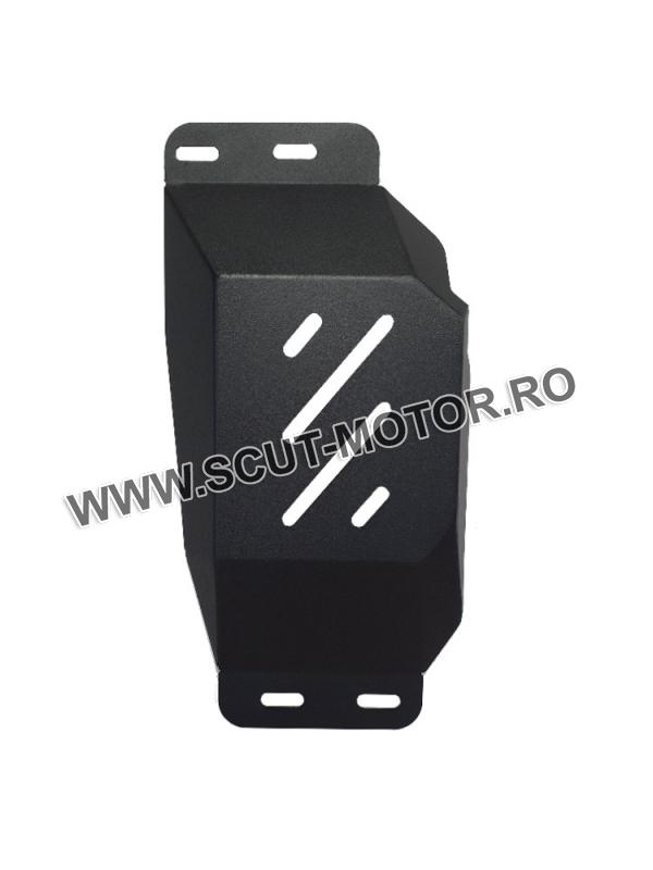 Scut Sistem Stop&GO, EGR Dacia Lodgy 2