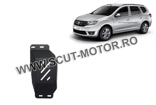 Scut Sistem Stop&GO, EGR Dacia Logan MCV 1