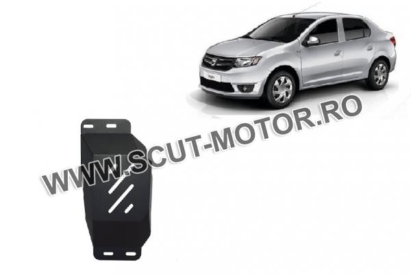 Scut Sistem Stop&GO, EGR Dacia Logan 2 1