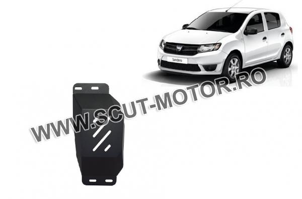 Scut Sistem Stop&GO, EGR Dacia Sandero 1