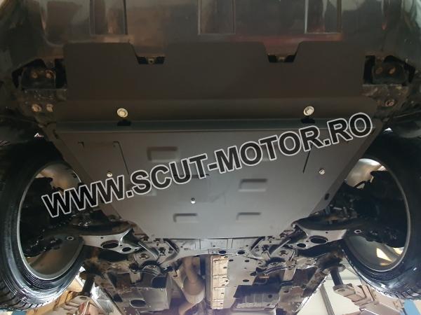 Scut motor Toyota RAV 4 diesel 6