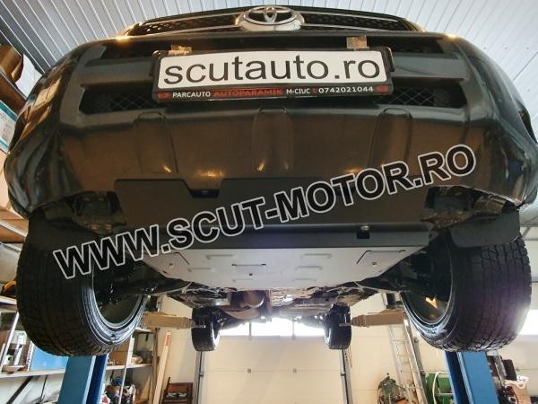 Scut motor Toyota RAV 4 diesel 7