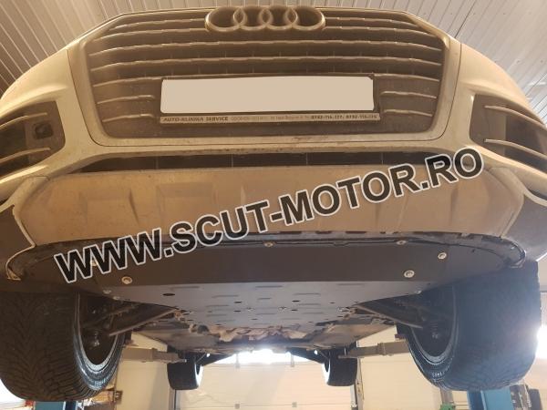 Scut cutie de viteză VW Touareg 7