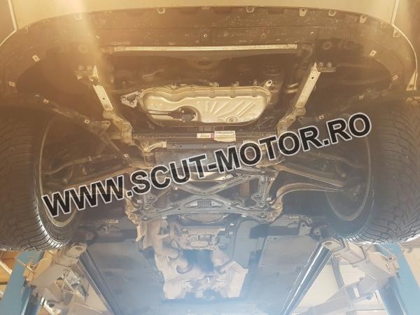 Scut cutie de viteză Audi Q8 5