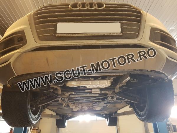 Scut cutie de viteză Audi Q8 6