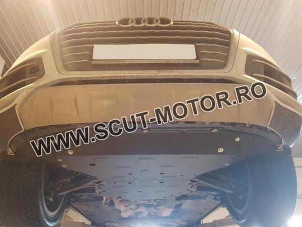 Scut cutie de viteză Audi Q8 8
