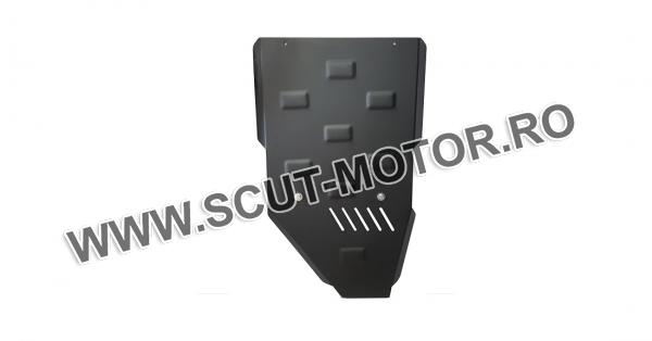 Scut cutie de viteză Toyota Fj Cruiser 2