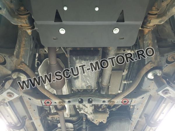 Scut cutie de viteză Toyota Fj Cruiser 6