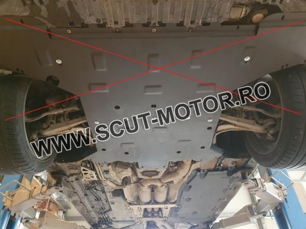 Scut cutie de viteză Audi A8 5