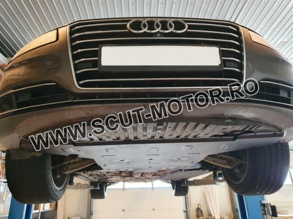 Scut cutie de viteză Audi A8 6
