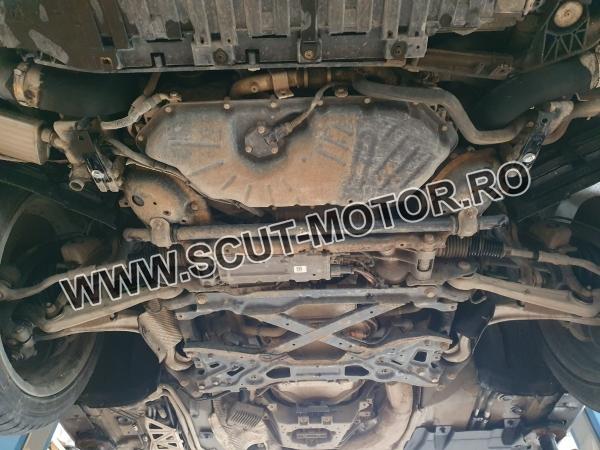 Scut cutie de viteză Audi A8 4