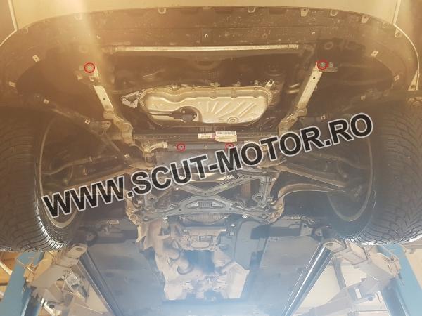 Scut motor Audi Q8 5