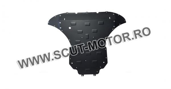 Scut motor Audi Q8 4