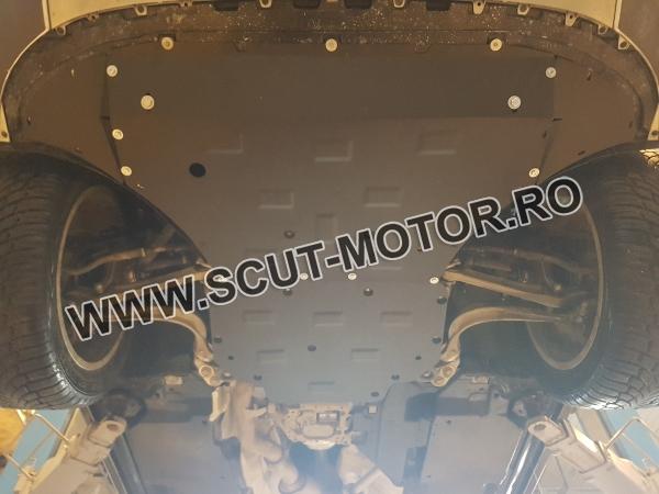 Scut motor Audi Q8 6