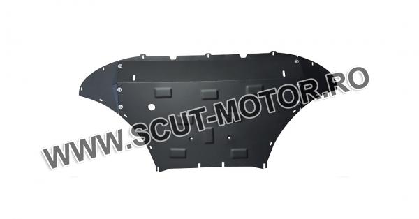 Scut motor Audi Q8 2