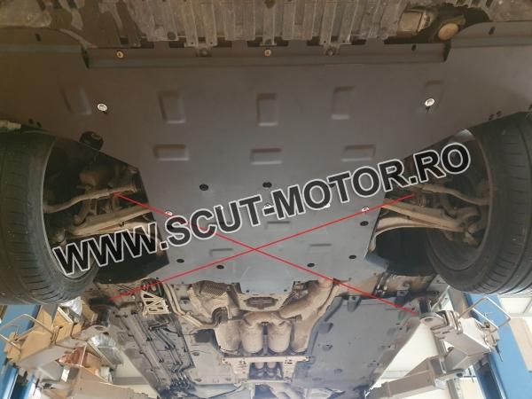 Scut motor Audi A8 9