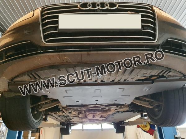 Scut motor Audi A8 7