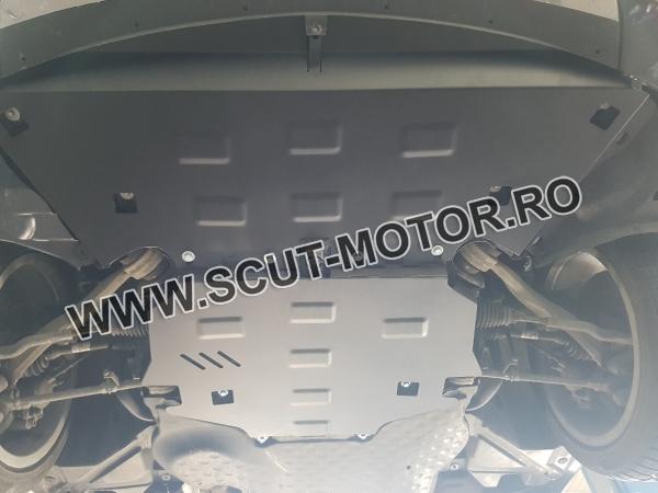 Scut motor Mercedes E-Class W212 - 4x4 4