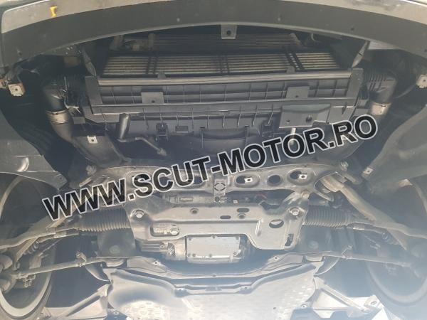 Scut motor Mercedes E-Class W212 - 4x4 5
