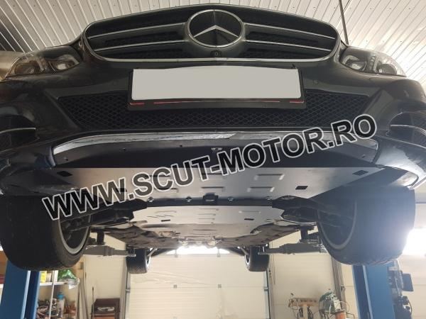 Scut motor Mercedes E-Class W212 - 4x4 7