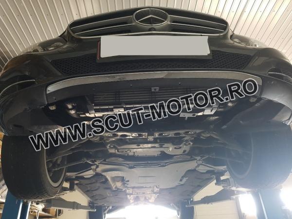 Scut motor Mercedes E-Class W212 - 4x4 6