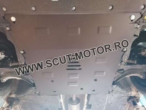 Scut motor Renault Clio V 6