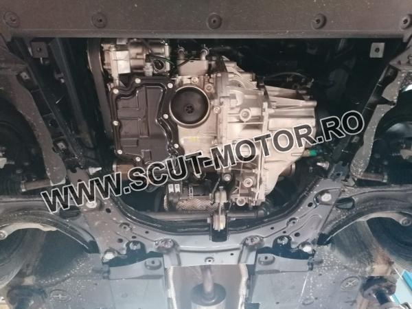 Scut motor Renault Clio V 5