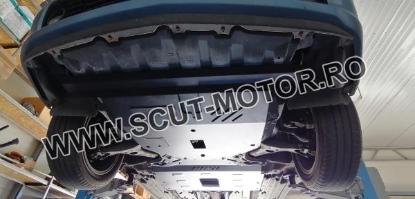  Scut motor Toyota Prius 4
