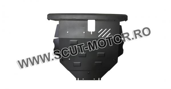  Scut motor Toyota Prius 2