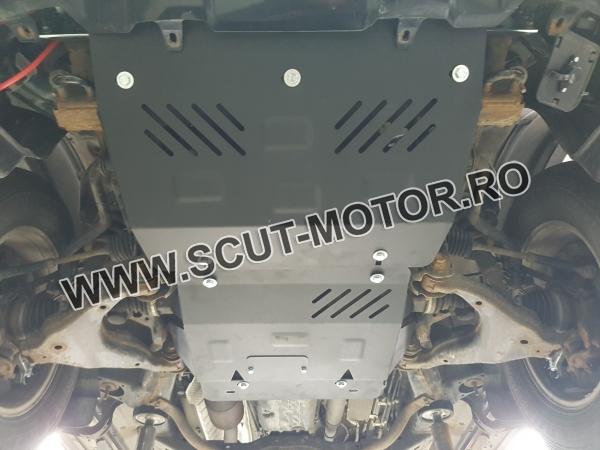 Scut motor Toyota Fj Cruiser 4