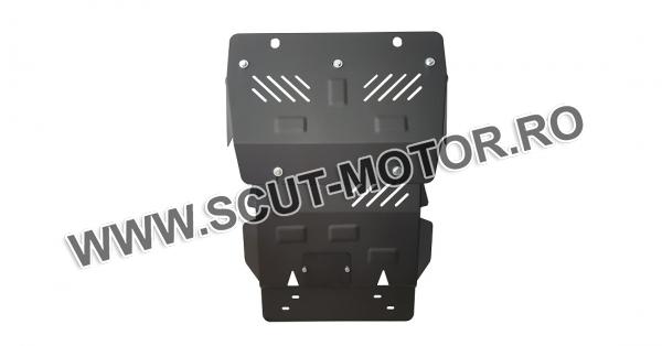 Scut motor Lexus GX 4