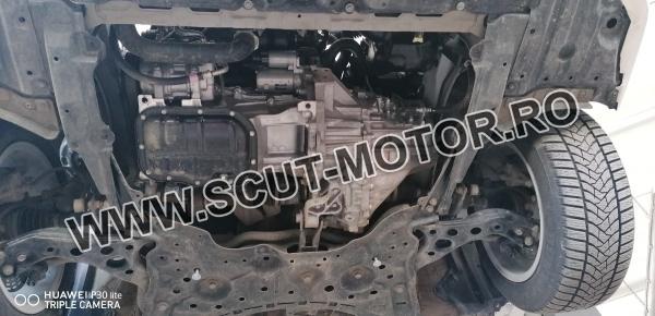 Scut motor Toyota Corolla 5