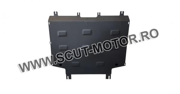 Scut motor Toyota Corolla 2