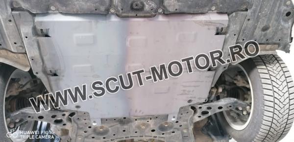 Scut motor Toyota Prius 4