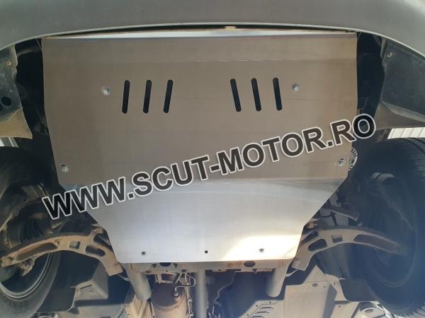 Scut motor metalic din aluminiu Volkswagen Transporter T5 5