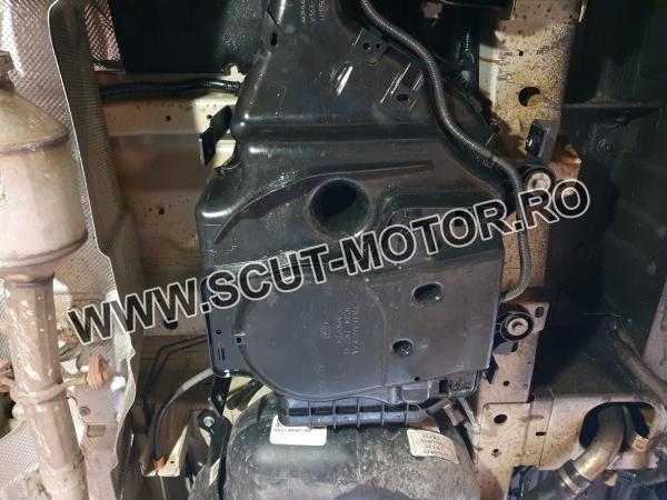Scut rezervor AdBlue Ford Transit Custom 7