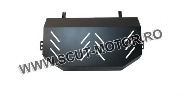 Scut rezervor Toyota Land Cruiser J90 2