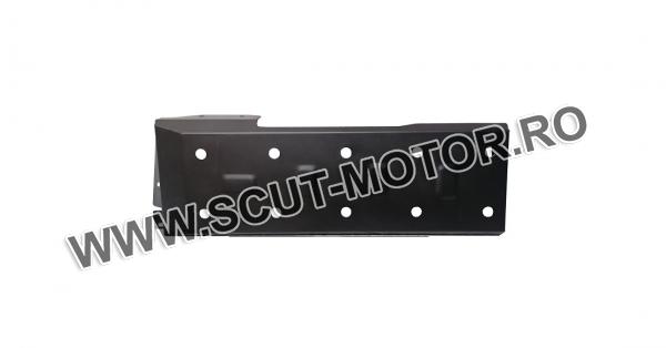 Scut rezervor Toyota Hilux 2