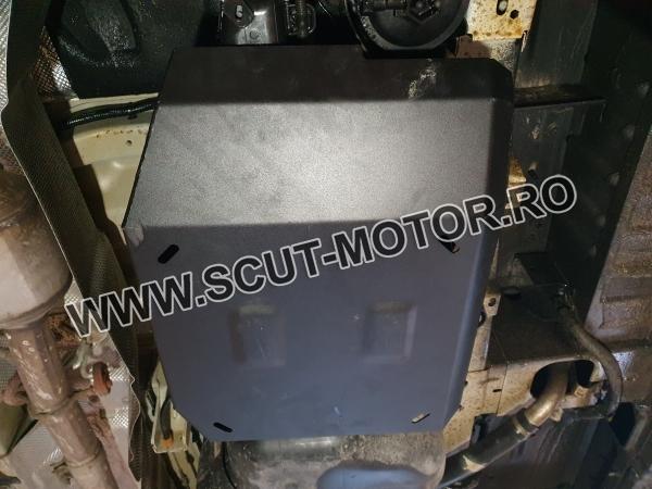 Scut rezervor AdBlue Ford Transit - Tractiune fata 8