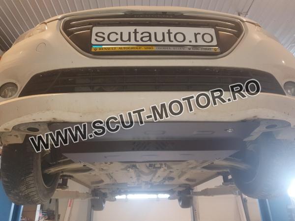 Scut motor și cutie de viteză Peugeot 301 8