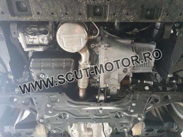 Scut motor Opel Corsa F 5
